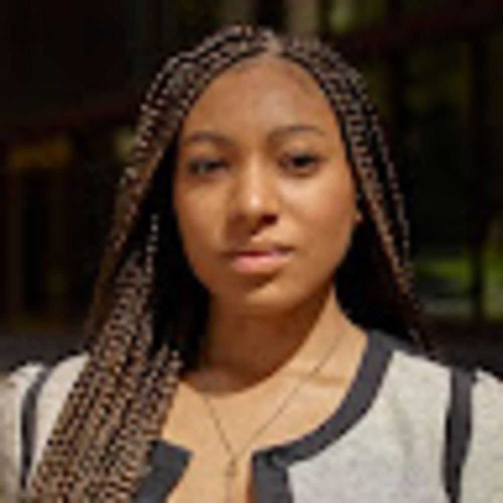 Meet your Posher, Ada